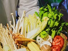 -Thai Basil罗勒叶泰式餐厅(时代天街店)