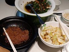 -绿草地·湘菜(7mall店)