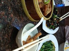 -如轩·海鲜砂锅粥·潮汕菜(三乡店)