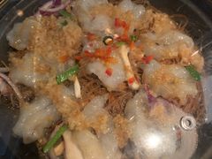 -绿茶餐厅(昆明世纪金源店)