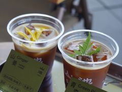 -SAANCI山池咖啡(海上世界文化艺术中心店)