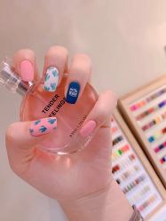 -Adore nail日式美甲美睫