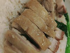 -新宝餐厅(流塘店)