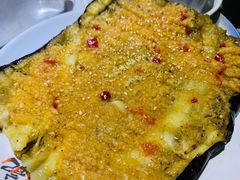-烎记烧烤(蓝天花园店)