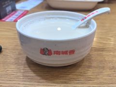 -南城香(北京南站店)