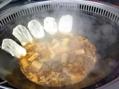 -地锅之家·鲜货工厂(华发路店)