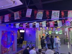 -关你鬼室大型密室逃脱(佛山创意园店)