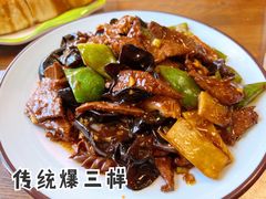 -鼎香润(德胜门内店)