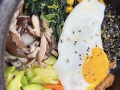 -米村拌饭(李沧松乐汀店)