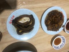 爆鳝面-朱鸿兴面馆(镇湖店)