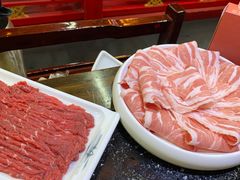 -汇聚德京味铜锅涮肉(沈家桥二路店)