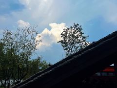 -南北湖风景区