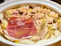 -束河人家(南锣鼓巷店)