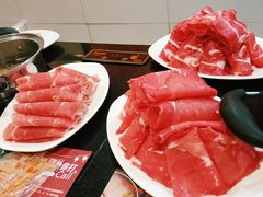 -湊湊火锅·茶憩(新中关购物中心店)