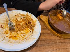 -萨莉亚意式餐厅(河东万达店)