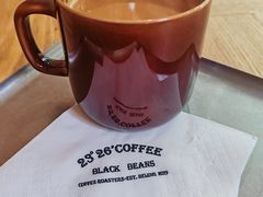 -2326 Coffee Roaster咖啡豆可选店(林肯公园店)