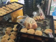 -朱记小郑酥烧饼(建康路店)