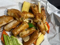 -飞尝蚝·顺德菜·鱼生(顺德总店)