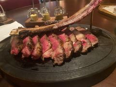 -恰餐厅及酒吧 CHAR Bar & Grill (北京丽都皇冠假日店)