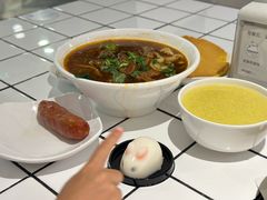 -阿那亚第一食堂 Cafeteria 1