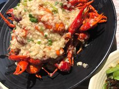 -巴厘龙虾·榜首油焖大虾(音乐学院·沿江酒馆店)