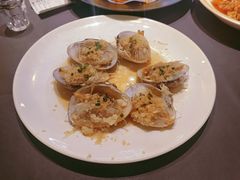 粉丝蒸芒果贝-海鲜e族(马王堆店)