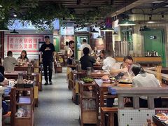 -楠火锅(绿地新都会店)