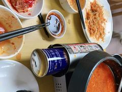 -屋里家延边朝鲜族冷面(南园店)
