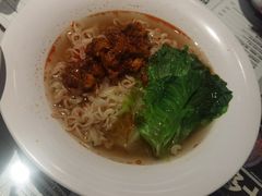 -敏华冰厅(平安金融中心店)