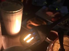 -MARU玛露音乐餐厅(大学路店)