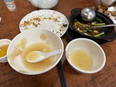 -万兴菜馆(龙华店)