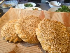 -阿庄新豫菜(通泰路店)