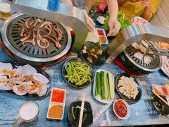 -胡哥烤肥牛(车公庙店)