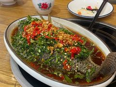 -妈妈的味道·腾冲特色菜(和顺古镇店)