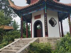 -戏马台景区