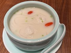 -喜鼎海胆水饺(东港店)
