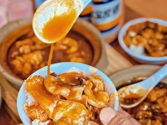 -彧玖食坊·川式砂锅酒馆(成山路店)