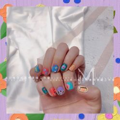 -米小兔美甲美睫