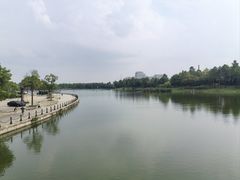 -美兰湖景区