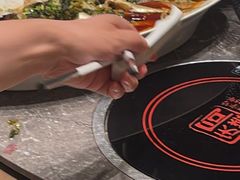 -同庆楼(滨湖万达广场店)