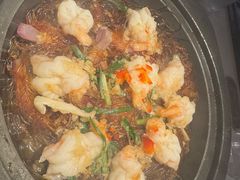 -绿茶餐厅(北京世纪金源店)