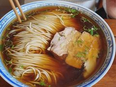 白焖肉-同得兴 Since·1995 传统苏式面馆(十全街店)