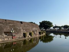 -石炮台公园