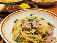 -萨莉亚意式餐厅(国和1000店)