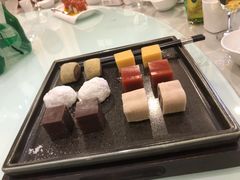 -皇城根·鲁菜济南菜·吊炉烤鸭·炒鸡鱼头(济南旗舰店)