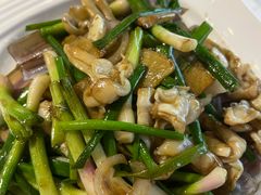 -强记海鲜·大排档(蛇口新街店)
