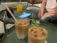 -Nectar One Cafe(勇烈路n1店)