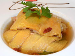 冰镇花雕醉鸡-渔堂公园餐厅·本帮菜(乐园路店)