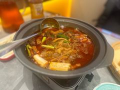 -肖记公安牛肉鱼杂馆·省级非物质文化遗产(江汉路直营店)