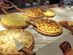 -比格比萨自助(南京万达茂店)